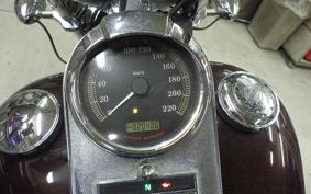 HARLEY FXSTC 1580 2006