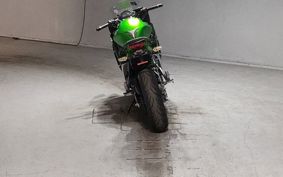 KAWASAKI NINJA 400 2016 EX400E