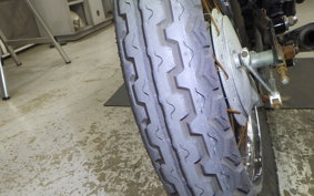 SUZUKI GS400 2021 GS400