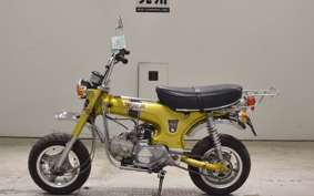 HONDA DAX 70 2021 ST70