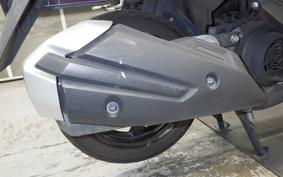 SUZUKI BURGMANストリート125EX EA23M