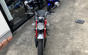 HONDA  MONKEY 125 JB05