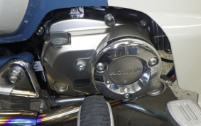 HONDA C125 SUPER CUB JA71