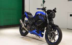 KAWASAKI Z250 A 2016 ER250C