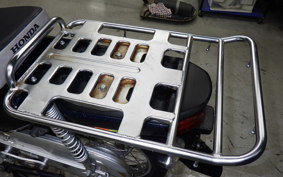 HONDA C50 SUPER CUB 2008 AA04