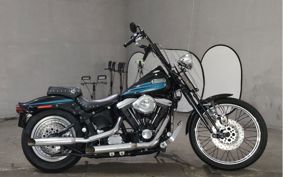 HARLEY FXSTSB1340 1995 BPL