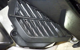 HONDA PCX 125 2020 JF56