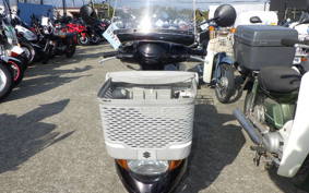 SUZUKI LET's 4 Basket CA43A