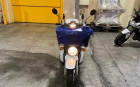 HONDA  BENLY  PRO  AA05