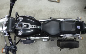 HARLEY FLBS 1870 2017