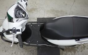 HONDA LEAD 125 JF45