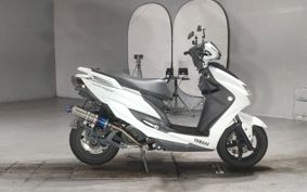 YAMAHA CYGNUS125XSR SED8J