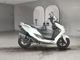 Фото Yamaha CYGNUS125XSR с японского аукциона