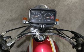 HONDA CG125 PCJ3