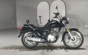 HONDA CBF125T PJJN
