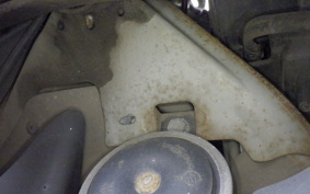 SUZUKI SKYWAVE 250 (Burgman 250) M CJ45A