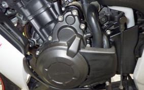 HONDA CBR400R 2014 NC47
