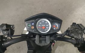 YAMAHA BW S125 SE45