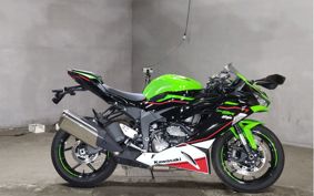 KAWASAKI NINJA ZX-6R ZX636G