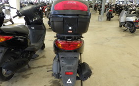 YAMAHA AXIS 125 TREET SE53J