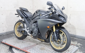 YAMAHA YZF-R1 2010 RN24J