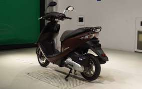 HONDA DIO Gen.6 2011 AF68