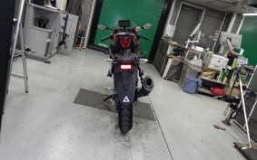 SUZUKI GSX-R125 DL33B