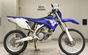 YAMAHA WR250F E 2016