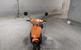 SUZUKI LET`S4 CA45A