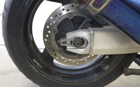 HONDA CBR1100XX 1997