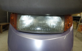 HONDA DIO CESTA GEN 2 AF68