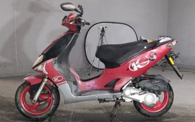 KYMCO SUPER 9S ..