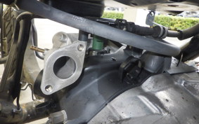 SUZUKI LET's CA4AA