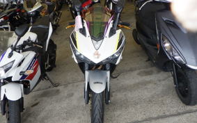 YAMAHA YZF-R25 A RG43J
