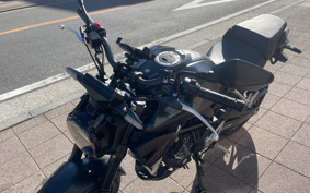 HONDA CB250R MC52