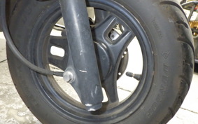 SUZUKI ADDRESS V125 G 1998 CF4EA