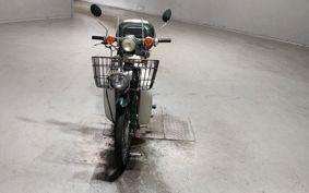 HONDA SUPER CUB50 AA01
