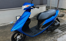 SUZUKI ADDRESS V50 CA4BA