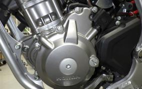 HONDA CRF250L MD47