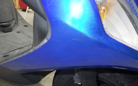 SUZUKI ADDRESS V125 S CF4MA