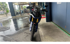 SUZUKI DL650 ( V-Strom 800 ) 2023 EM1BA