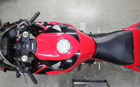 HONDA CBR1000RR 2007 SC57