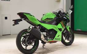 KAWASAKI NINJA 400 2023 EX400L