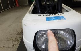 HONDA MOTOCOMPO 2000 AB12