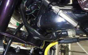 HONDA MONKEY 2021 AB27