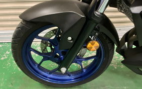 YAMAHA MT-25 RG10J