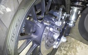 HONDA GB350S 2023 NC59