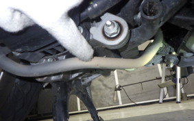 HONDA TACT-4ﾍﾞｰｼｯｸ 2003 AF79