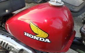 HONDA MONKEY Z50J
