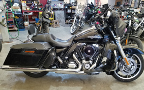 HARLEY FLHX1580 2012 KBM